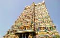 Ο πιο πολύχρωμος ναός στην Ινδία [photos] - Φωτογραφία 7