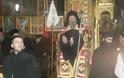 7231 - Φωτογραφίες από την Αγρυπνία που τελείται τώρα στην Ιερά Μονή Δοχειαρίου Αγίου Όρους - Φωτογραφία 3