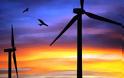 Αιολική ενέργεια: 144 νέα Γιγαβάτ στην Ευρώπη ως το 2025