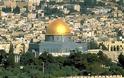 Σημεία ελέγχου γύρω από τις αραβικές συνοικίες της Ιερουσαλήμ στήνει το Ισραήλ