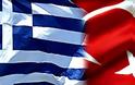 Συνεργασία Ελλάδας - Τουρκίας στο Αιγαίο ζητεί και ο Γιούνκερ: «Είναι θέμα ευρωπαϊκό, δεν είναι θέμα ελληνοτουρκικών σχέσεων»