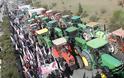 Καλή αντάμωση στα μπλόκα - Σε τροχιά κινητοποιήσεων οι αγρότες της Κρήτης