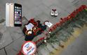 Η Apple αναβάλει τις πωλήσεις του iPhone 6S στην Τουρκία λόγο των τρομοκρατικών επιθέσεων - Φωτογραφία 1