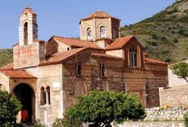 Το ΣΥΓΚΛΟΝΙΣΤΙΚΟ θαύμα του Αγίου Κυπριανού στο Μοναστήρι του - Φωτογραφία 1