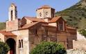 Το ΣΥΓΚΛΟΝΙΣΤΙΚΟ θαύμα του Αγίου Κυπριανού στο Μοναστήρι του