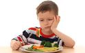 Τα παιδιά δεν τρώνε τόσο υγιεινά όσα έτρωγαν παλιά