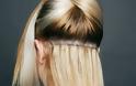 Εξτένσιονς μαλλιών: Ποιες μόνιμες βλάβες μπορεί να προκαλέσουν