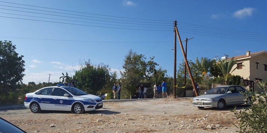 Πατέρας σκότωσε τον γιο του με κυνηγετικό όπλο - Φωτογραφία 2