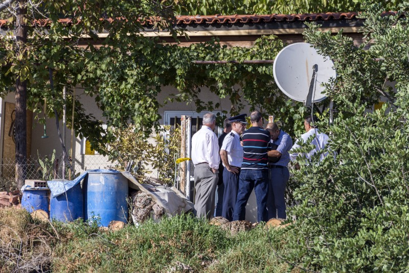 Πατέρας σκότωσε τον γιο του με κυνηγετικό όπλο - Φωτογραφία 3