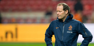 Η Ολλανδία απέτυχε αλλά προπονητή δεν αλλάζει - Φωτογραφία 1