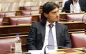 Δ. Γιαννακόπουλος στη Βουλή: Να είσαστε βέβαιοι ότι το φθηνό ελληνικό φάρμακο θα αντικατασταθεί με ξένο ακριβό