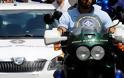 Ξανά η Δημοτική Αστυνομία στους δρόμους της Αθήνας
