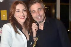 Ποιος ...πάντρεψε Σμαράγδα Καρύδη και Θοδωρή Αθερίδη;