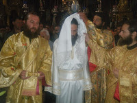 7240 - Λαμπρός εορτασμός της Παναγίας Γοργοϋπηκόου στην Ι.Μ. Δοχειαρίου και χειροτονία Ιερέα και Διακόνου από το Μητροπολίτη Δράμας (Φωτογραφίες - Βίντεο) - Φωτογραφία 2
