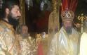 7240 - Λαμπρός εορτασμός της Παναγίας Γοργοϋπηκόου στην Ι.Μ. Δοχειαρίου και χειροτονία Ιερέα και Διακόνου από το Μητροπολίτη Δράμας (Φωτογραφίες - Βίντεο)