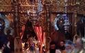 7240 - Λαμπρός εορτασμός της Παναγίας Γοργοϋπηκόου στην Ι.Μ. Δοχειαρίου και χειροτονία Ιερέα και Διακόνου από το Μητροπολίτη Δράμας (Φωτογραφίες - Βίντεο) - Φωτογραφία 11