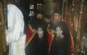 7240 - Λαμπρός εορτασμός της Παναγίας Γοργοϋπηκόου στην Ι.Μ. Δοχειαρίου και χειροτονία Ιερέα και Διακόνου από το Μητροπολίτη Δράμας (Φωτογραφίες - Βίντεο) - Φωτογραφία 12