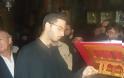 7240 - Λαμπρός εορτασμός της Παναγίας Γοργοϋπηκόου στην Ι.Μ. Δοχειαρίου και χειροτονία Ιερέα και Διακόνου από το Μητροπολίτη Δράμας (Φωτογραφίες - Βίντεο) - Φωτογραφία 14