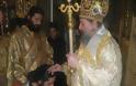 7240 - Λαμπρός εορτασμός της Παναγίας Γοργοϋπηκόου στην Ι.Μ. Δοχειαρίου και χειροτονία Ιερέα και Διακόνου από το Μητροπολίτη Δράμας (Φωτογραφίες - Βίντεο) - Φωτογραφία 19