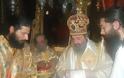 7240 - Λαμπρός εορτασμός της Παναγίας Γοργοϋπηκόου στην Ι.Μ. Δοχειαρίου και χειροτονία Ιερέα και Διακόνου από το Μητροπολίτη Δράμας (Φωτογραφίες - Βίντεο) - Φωτογραφία 21