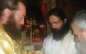 7240 - Λαμπρός εορτασμός της Παναγίας Γοργοϋπηκόου στην Ι.Μ. Δοχειαρίου και χειροτονία Ιερέα και Διακόνου από το Μητροπολίτη Δράμας (Φωτογραφίες - Βίντεο) - Φωτογραφία 23