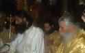 7240 - Λαμπρός εορτασμός της Παναγίας Γοργοϋπηκόου στην Ι.Μ. Δοχειαρίου και χειροτονία Ιερέα και Διακόνου από το Μητροπολίτη Δράμας (Φωτογραφίες - Βίντεο) - Φωτογραφία 25