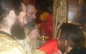 7240 - Λαμπρός εορτασμός της Παναγίας Γοργοϋπηκόου στην Ι.Μ. Δοχειαρίου και χειροτονία Ιερέα και Διακόνου από το Μητροπολίτη Δράμας (Φωτογραφίες - Βίντεο) - Φωτογραφία 30