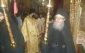 7240 - Λαμπρός εορτασμός της Παναγίας Γοργοϋπηκόου στην Ι.Μ. Δοχειαρίου και χειροτονία Ιερέα και Διακόνου από το Μητροπολίτη Δράμας (Φωτογραφίες - Βίντεο) - Φωτογραφία 32