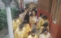 7240 - Λαμπρός εορτασμός της Παναγίας Γοργοϋπηκόου στην Ι.Μ. Δοχειαρίου και χειροτονία Ιερέα και Διακόνου από το Μητροπολίτη Δράμας (Φωτογραφίες - Βίντεο) - Φωτογραφία 34
