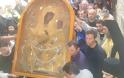 7240 - Λαμπρός εορτασμός της Παναγίας Γοργοϋπηκόου στην Ι.Μ. Δοχειαρίου και χειροτονία Ιερέα και Διακόνου από το Μητροπολίτη Δράμας (Φωτογραφίες - Βίντεο) - Φωτογραφία 36