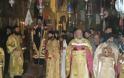 7240 - Λαμπρός εορτασμός της Παναγίας Γοργοϋπηκόου στην Ι.Μ. Δοχειαρίου και χειροτονία Ιερέα και Διακόνου από το Μητροπολίτη Δράμας (Φωτογραφίες - Βίντεο) - Φωτογραφία 43