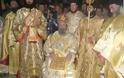 7240 - Λαμπρός εορτασμός της Παναγίας Γοργοϋπηκόου στην Ι.Μ. Δοχειαρίου και χειροτονία Ιερέα και Διακόνου από το Μητροπολίτη Δράμας (Φωτογραφίες - Βίντεο) - Φωτογραφία 45