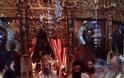7240 - Λαμπρός εορτασμός της Παναγίας Γοργοϋπηκόου στην Ι.Μ. Δοχειαρίου και χειροτονία Ιερέα και Διακόνου από το Μητροπολίτη Δράμας (Φωτογραφίες - Βίντεο) - Φωτογραφία 5