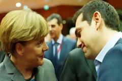 Αυτό δεν το περιμέναμε: Το δώρο της Μέρκελ στον Τσίπρα! Ανοιχτοχέρα η Άνγκελα