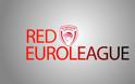 Η ΠΡΩΤΗ Red Euroleague ΤΗΣ ΧΡΟΝΙΑΣ... *ΒΙΝΤΕΟ*