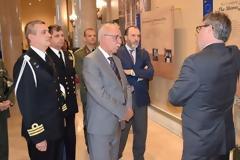 Συναντήσεις ΑΝΥΕΘΑ Δημήτρη Βίτσα στην Ουάσινγκτον