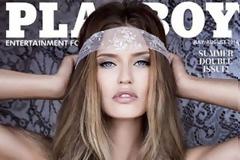 Τέλος εποχής! Τέλος το γυμνό στο Playboy!