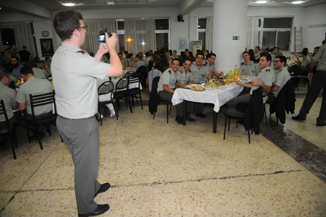 Βραδιά Αποφοίτων ΣΣΑΣ - Φωτογραφία 7