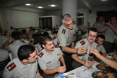 Βραδιά Αποφοίτων ΣΣΑΣ