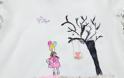 Τα παιδιά της Φλόγας ζωγραφίζουν τα όνειρά τους πάνω σε μπλούζες - Ας τα βοηθήσουμε - Φωτογραφία 6