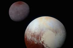 Παγκόσμια ανατροπή: Η NASA ανακοίνωσε κάτι συγκλονιστικό... [photos]