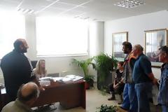 Αρχισαν στην Ηπειρο οι κινητοποιήσεις [photos]