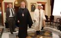 Η Κύπρος μοντέλο για τη Μ.Ανατολή, λέει ο Εισηγητής του ΟΗΕ για την ελευθερία στη θρησκεία