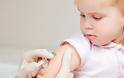 Ελλείψεις σε εμβόλια παιδιών- Τροποποιείται ο τρόπος του εμβολιασμού