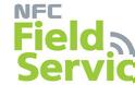 Εξοικονόμηση χρόνου και πόρων με το NFC Field Service