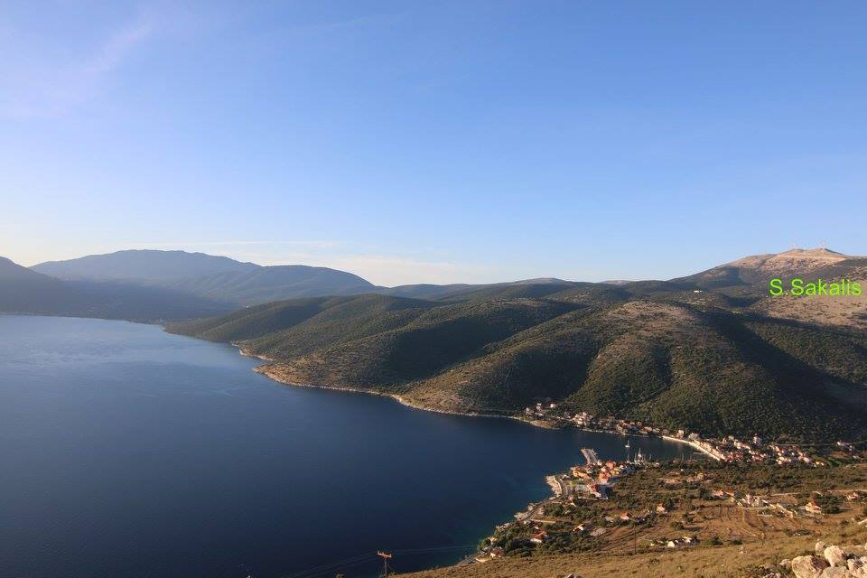 Ένα από τα πιο όμορφα παραλιακά χωριά της Κεφαλονιάς που σε μαγεύει [photos] - Φωτογραφία 3