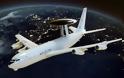 Η INTRACOM εκσυγχρονίζει τα ''ιπτάμενα ραντάρ'' AWACS του NATO
