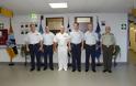 Επίσκεψη Αρχηγού ΓΕΕΘΑ σε 1η Στρατιά - ΑΤΑ - ΕΚΑΕ - 1ο ΑΚΕ - 110 ΠΜ - Φωτογραφία 5