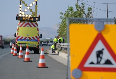 Στο πρόγραμμα Δημοσίων Επενδύσεων εντάχθηκε ο αυτοκινητόδρομος της Πατρών-Πύργου - Ποια άλλα έργα θα χρηματοδοτηθούν στη Δυτική Ελλάδα - Φωτογραφία 1