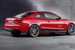 Παρουσίασε το A5 DTM selection η Audi